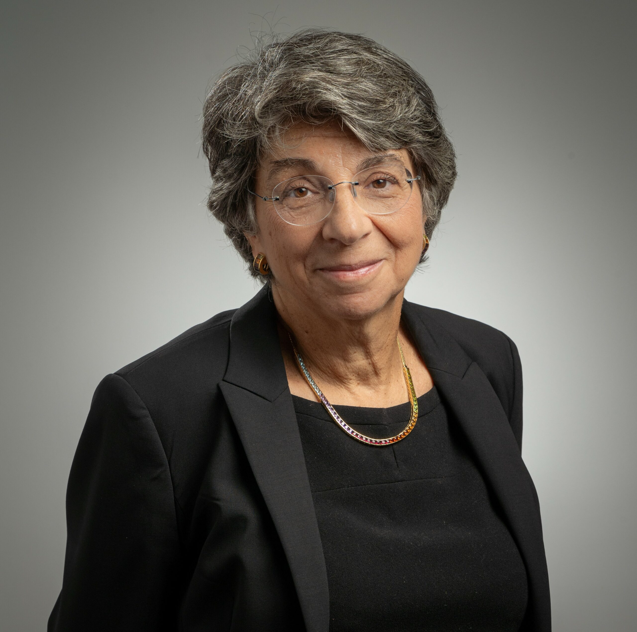 Monique Ben Soussen, avocate