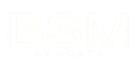 Logo BSM Avocats